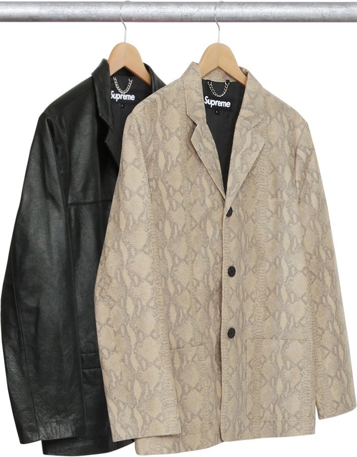 Car Coat